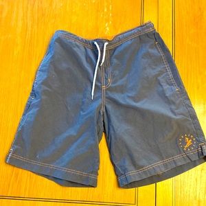 Hawaiian Board Shorts